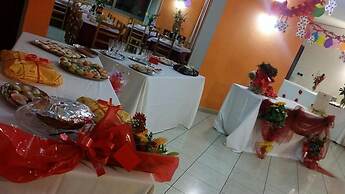 Hotel Mistef