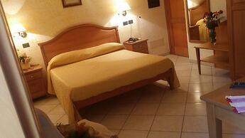 Hotel Mistef
