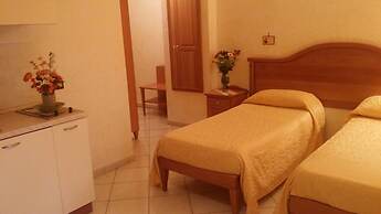 Hotel Mistef