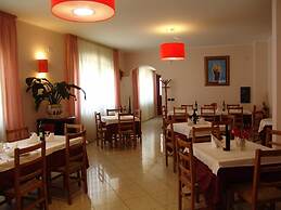 Hotel Mistef
