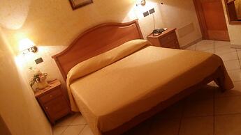 Hotel Mistef