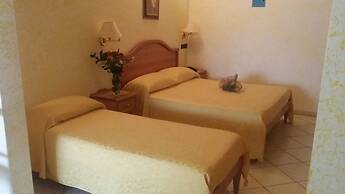 Hotel Mistef