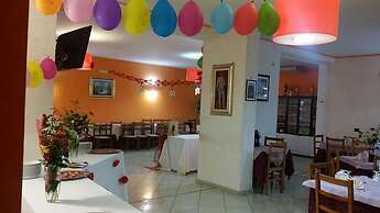 Hotel Mistef