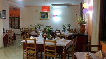 Hotel Mistef