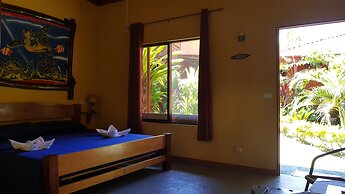 Mi Vida Lodge