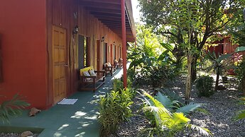 Mi Vida Lodge