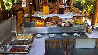 Mi Vida Lodge