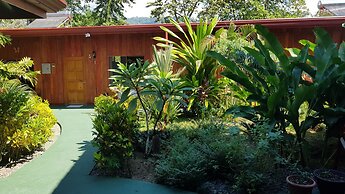 Mi Vida Lodge