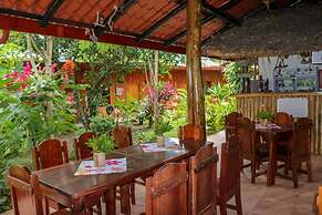 Mi Vida Lodge