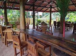 Mi Vida Lodge