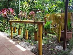 Mi Vida Lodge