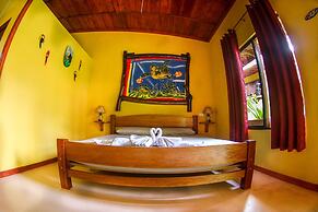 Mi Vida Lodge