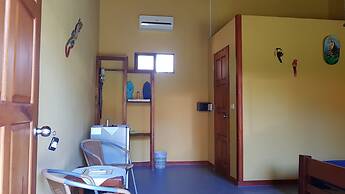 Mi Vida Lodge