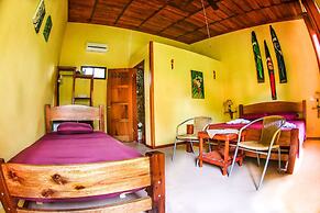 Mi Vida Lodge