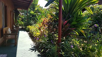 Mi Vida Lodge