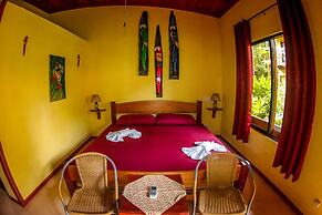 Mi Vida Lodge