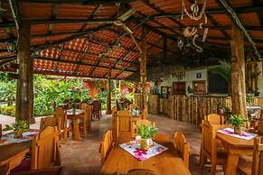 Mi Vida Lodge