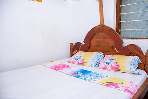 Jambiani House