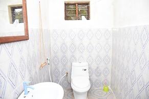 Jambiani House