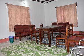 Jambiani House