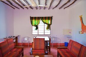 Jambiani House