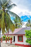 Jambiani House