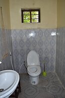 Jambiani House