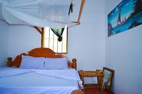 Jambiani House