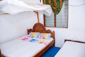 Jambiani House