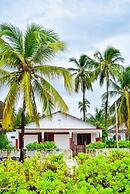 Jambiani House