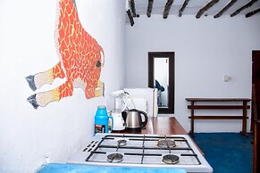 Jambiani House