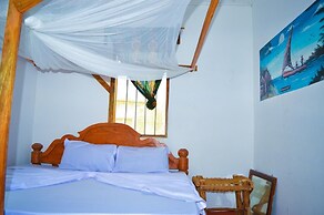Jambiani House