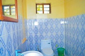 Jambiani House