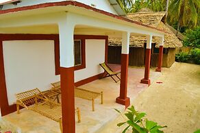 Jambiani House