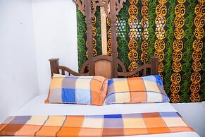 Jambiani House