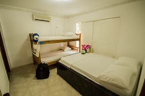 La Perla Hostel