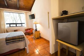 Cabaña Suiza