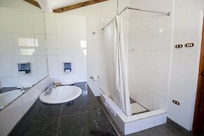 Cabaña Suiza
