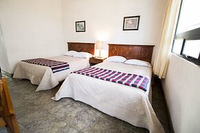 Cabaña Suiza