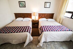 Cabaña Suiza