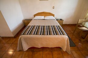 Cabaña Suiza