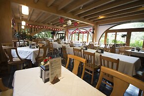 Cabaña Suiza
