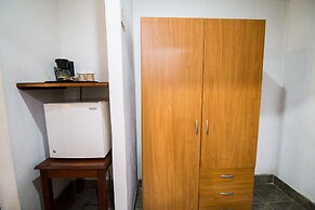 Cabaña Suiza
