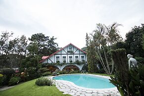 Cabaña Suiza