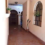 Hotel Barranca 10