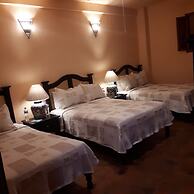Hotel Barranca 10