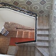 Hotel Barranca 10