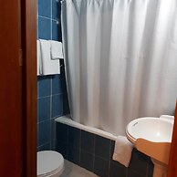 Hotel Barranca 10