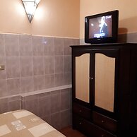 Hotel Barranca 10