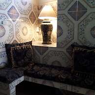 Hotel Barranca 10